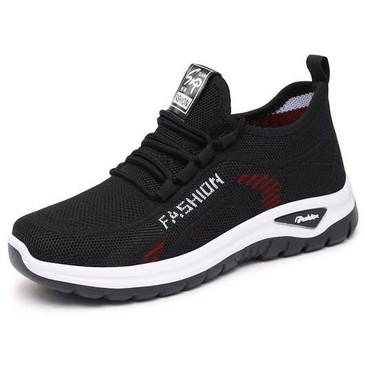 Zapatos Deportivos Cómodos Ligeros con Suela Antideslizante - Image 6