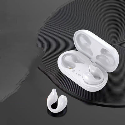 Auriculares de Conducción Ósea Bluetooth 5.2 HIFI - Deportivos con Cancelación de Ruido - Image 12