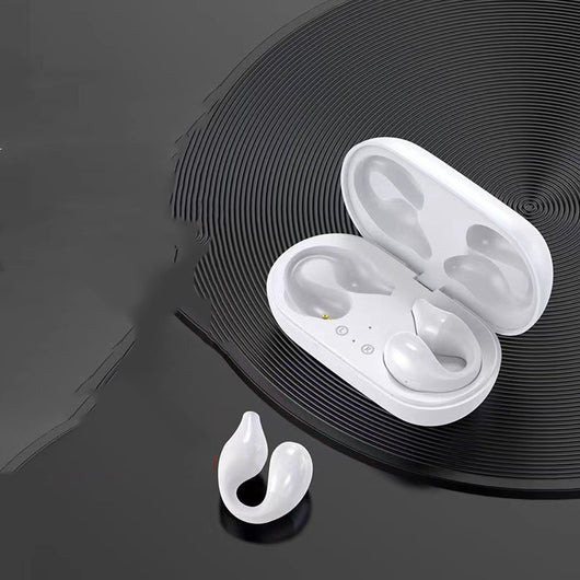 Auriculares de Conducción Ósea Bluetooth 5.2 HIFI - Deportivos con Cancelación de Ruido - Image 12