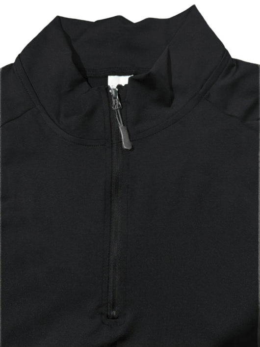 Sudadera Deportiva Hombre con Cierre de Medio Cuello - Image 9
