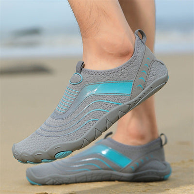 Zapatos Deportivos Ligeros Antideslizantes para Hombre - Image 3