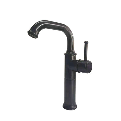 Grifo de Baño Giratorio en Cobre Antiguo - Image 7