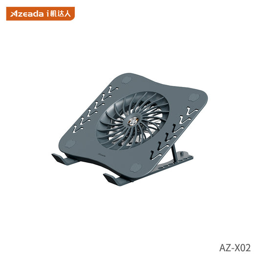 Base Refrigerante Portátil Plegable para Laptop - Image 6
