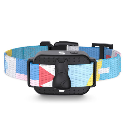 Collar Adiestramiento Canino Inalámbrico 2 en 1 - Control Remoto Antiladridos Impermeable - Image 11