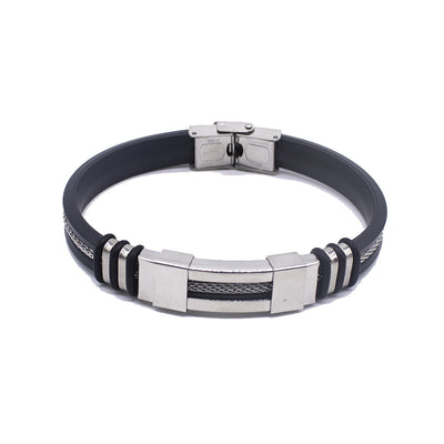 Reloj de Negocios Cuarzo para Hombre - Conjunto Elegante - Image 10