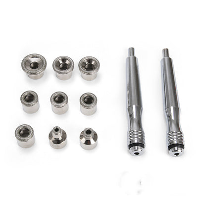Instrumento de Microcarving con Diamante para Belleza Facial - Image 6