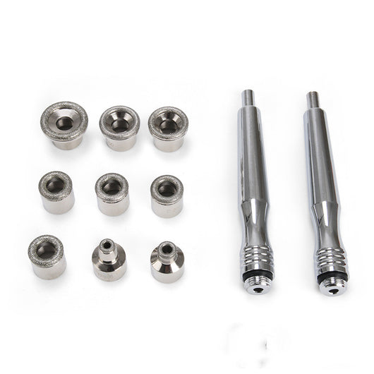 Instrumento de Microcarving con Diamante para Belleza Facial - Image 6