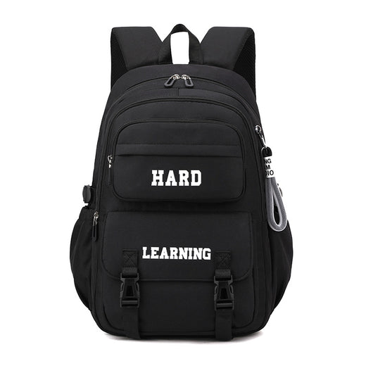 Mochila Escolar de Moda para Estudiantes de Secundaria - Image 4