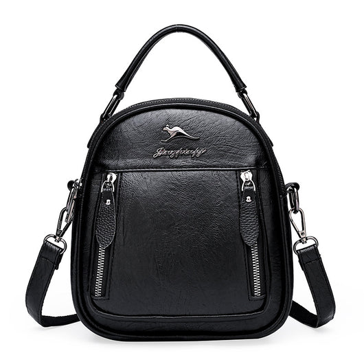 Bolso Convertible Tres en Uno para Mujer - Image 8