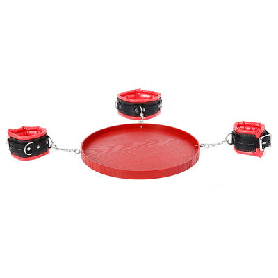 Accesorios de Restricción Premium para Parejas - Image 11