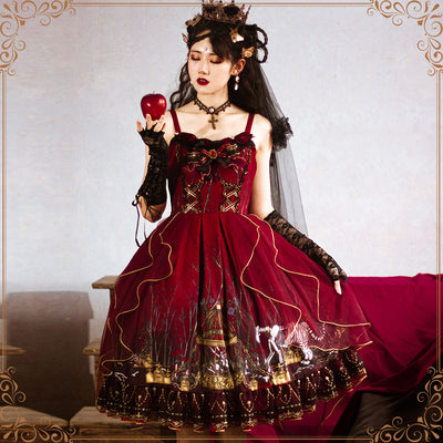 Vestido Elegante Retro Clásico para Mujer - Image 5