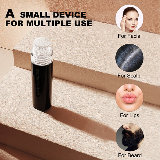 Aplicador de Líquido Sellador para Labios - Herramienta de Belleza Profesional - Image 11