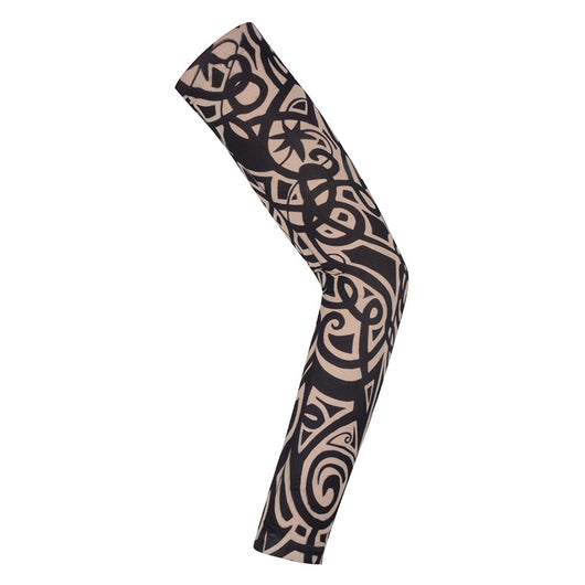 Tatuaje Temporal Oversleeve Floral para Brazo - Image 11