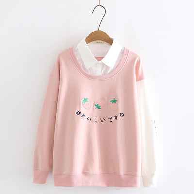 Ropa Versátil para Estudiantes - Colección Casual Homemade - Image 10