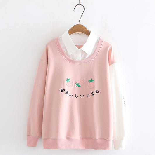 Ropa Versátil para Estudiantes - Colección Casual Homemade - Image 10