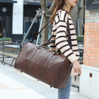 Bolsa de Viaje Equipaje de Mano Impermeable Fitness - Image 18