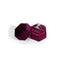 Vermelho Vinho 5 X 4,4 X 4,5 Cm