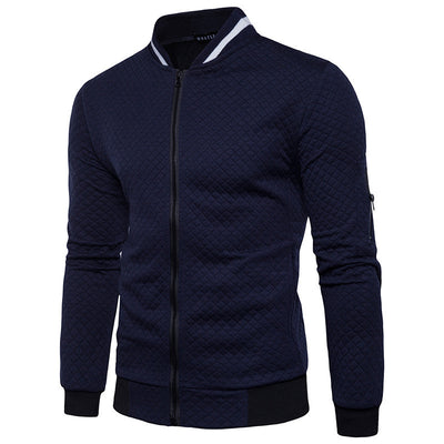 Sudadera Deportiva con Cierre de Cremallera - Image 10