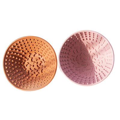 Comedero Lento Antiestrés de Silicona para Perros - Image 3