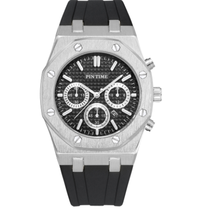 Reloj Deportivo Multifuncional Resistente al Agua - Image 8