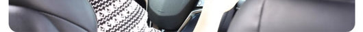 Asiento de Seguridad Infantil para Auto con Reflector y Cesta - Image 9