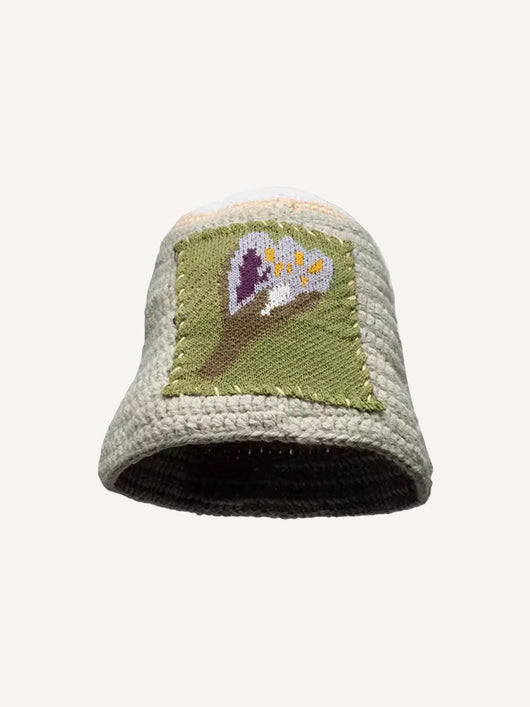 Gorro de Lana Cálido y Versátil - Image 35