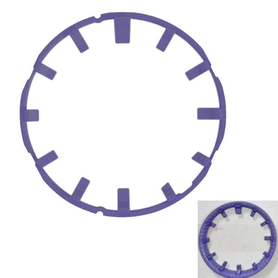 Anillo Reloj Modificado Shadow GA2110 - Accesorio de Estilo Urbano - Image 21