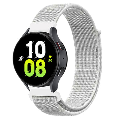 Correa Nylon Loop Compatible con GT5 Watch Band 2022mm - Image 21