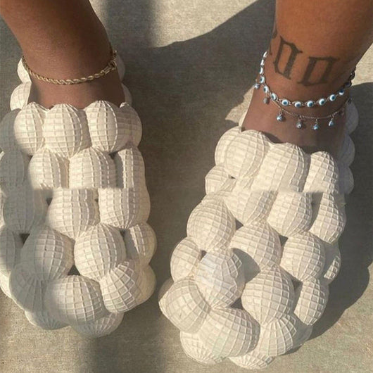 Conjunto de Calzado y Accesorios de Moda para Mujer - Image 9