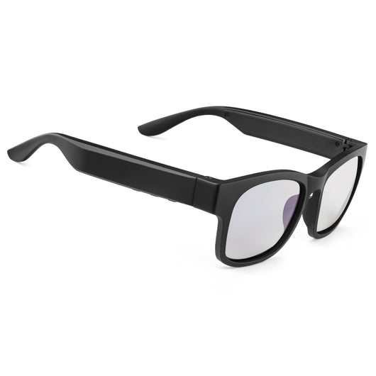 Gafas de Sol Polarizadas con Auriculares Integrados - Image 12