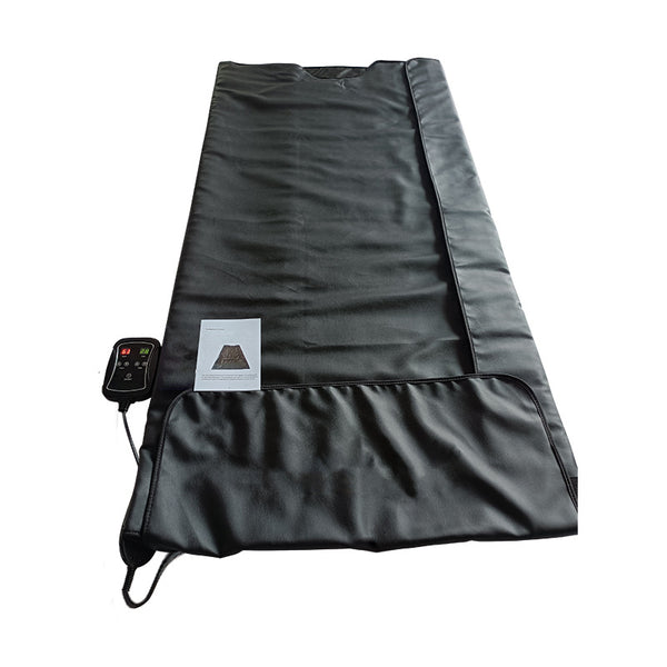 Manta Sauna de Infrarrojos Lejanos para Cuerpo Completo - Image 6