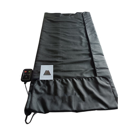 Manta Sauna de Infrarrojos Lejanos para Cuerpo Completo - Image 6