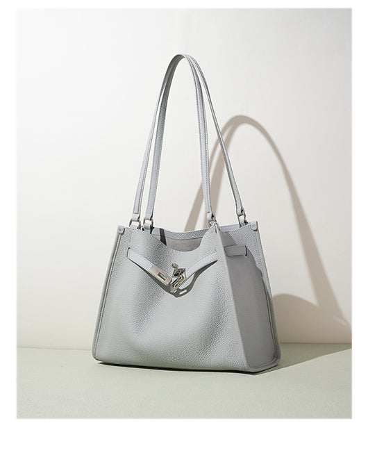 Bolso Bandolera Vintage para Commuter con Acabado Premium - Image 13