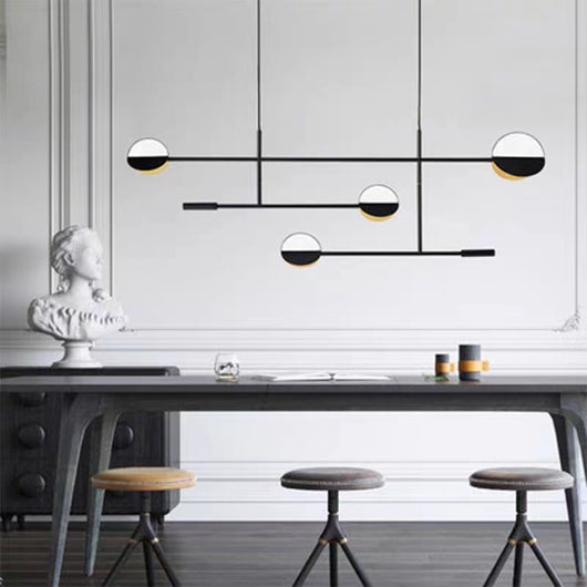 Lámpara Colgante Personalizada para Dormitorio, Estudio y Comedor - Image 14