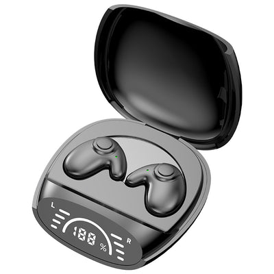 Auriculares Bluetooth Post-Auriculares Cómodos sin Dolor - Image 5