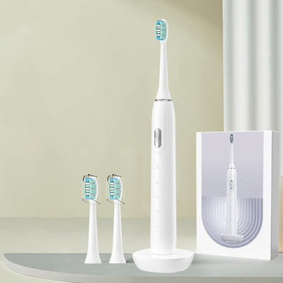 Cepillo de Dientes Eléctrico Inteligente con Levitación Magnética y Carga Inalámbrica - Image 11