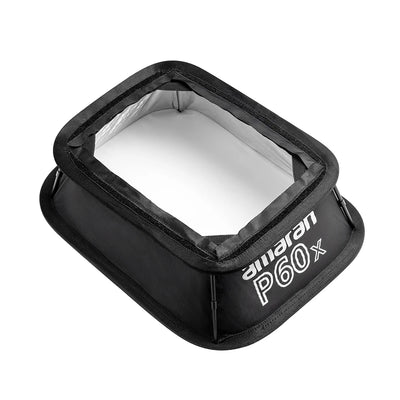 Panel LED P60x para Fotografía y Cine - Luz Suave Profesional - Image 16