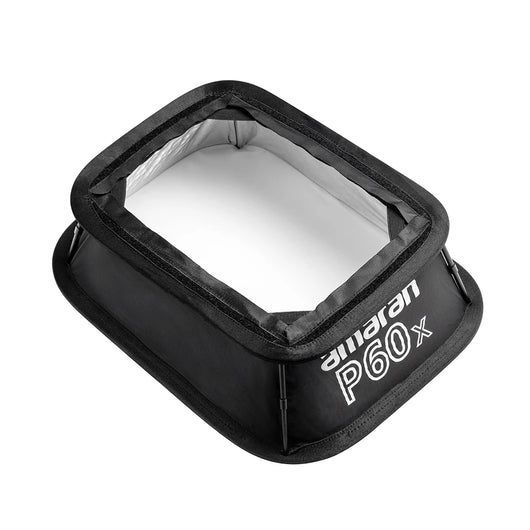 Panel LED P60x para Fotografía y Cine - Luz Suave Profesional - Image 16