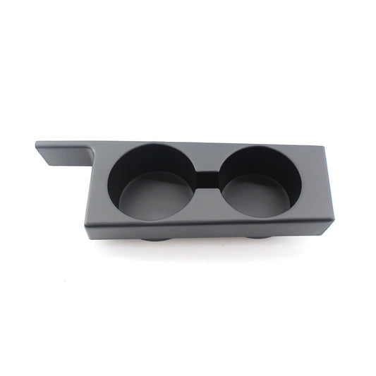 Portavasos para Consola Central del Auto