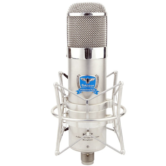 Micrófono Condensador Válvula U47 - Captura Profesional de Estudio - Image 4