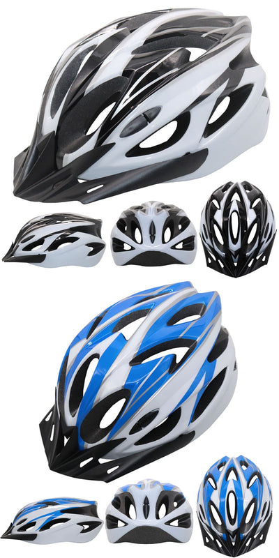 Casco Ciclista Integrado Aerodinámico para Ruta y Montaña - Image 43