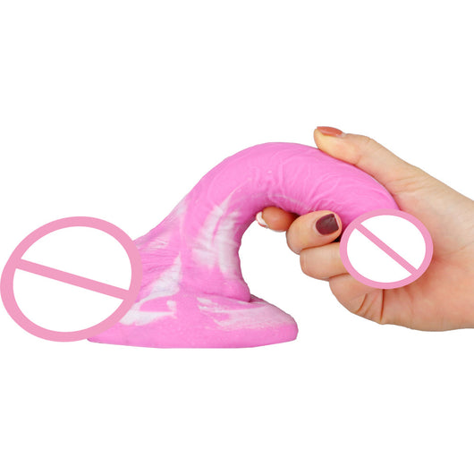 Plug Anal de Silicona Líquida Premium con Diseño Ergonómico - Image 10