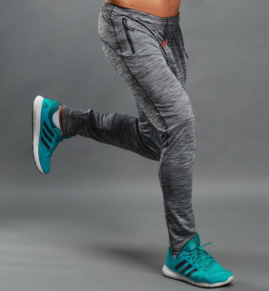 Pantalones de Entrenamiento Deportivos Transpirables con Elasticidad - Image 9