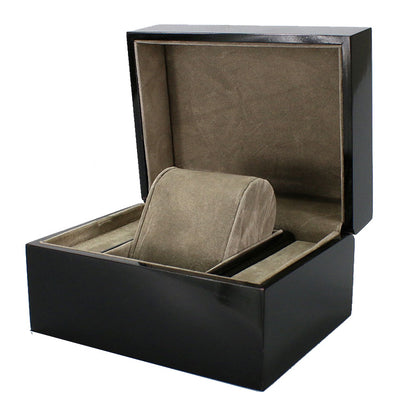Caja Organizadora de Madera para Relojes y Joyas - Image 7