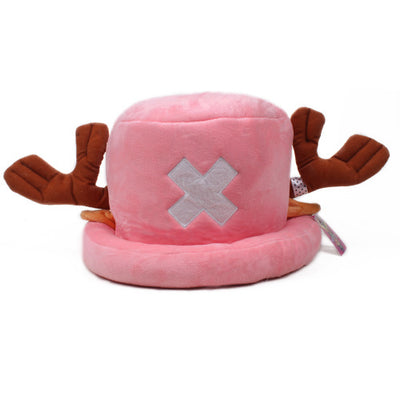 Gorro Peluche Niña Escolar Kawaii - Diseño Cartoon Adorable - Image 6