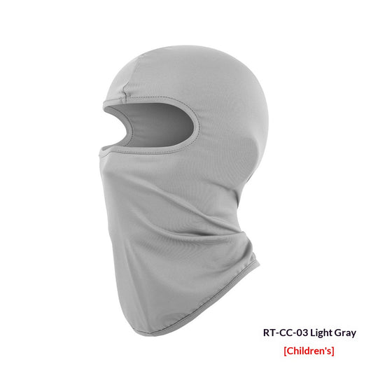 Máscara Protectora Deportiva Infantil para Ciclismo y Actividades al Aire Libre - Image 5
