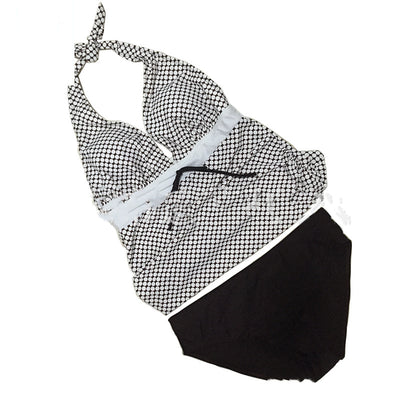 Traje de Baño Premamá Aumentado - Image 7