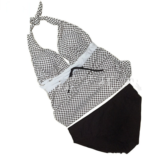 Traje de Baño Premamá Aumentado - Image 7
