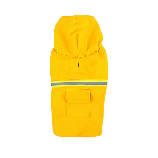 Impermeable para Perros con Capucha y Reflectantes de Seguridad - Image 3