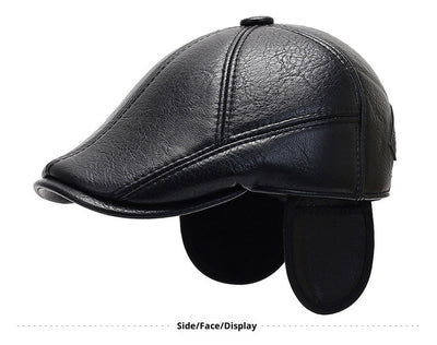 Gorra de Béisbol Estilo Coreano para Hombre - Versátil y Casual - Image 13